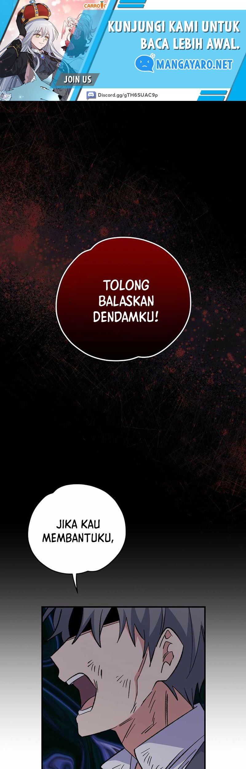 Baca YIGRET Chapter 66 Gambar 2