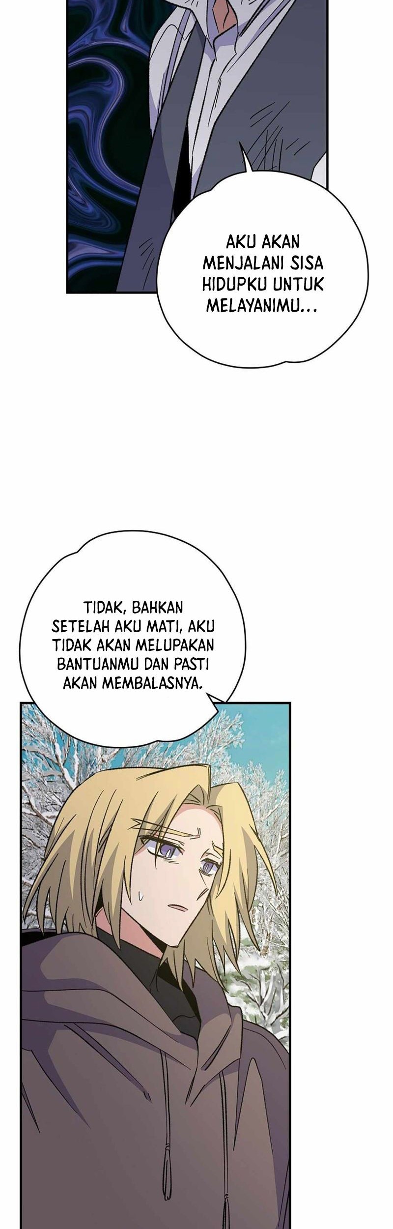 YIGRET Chapter 66 Gambar 3