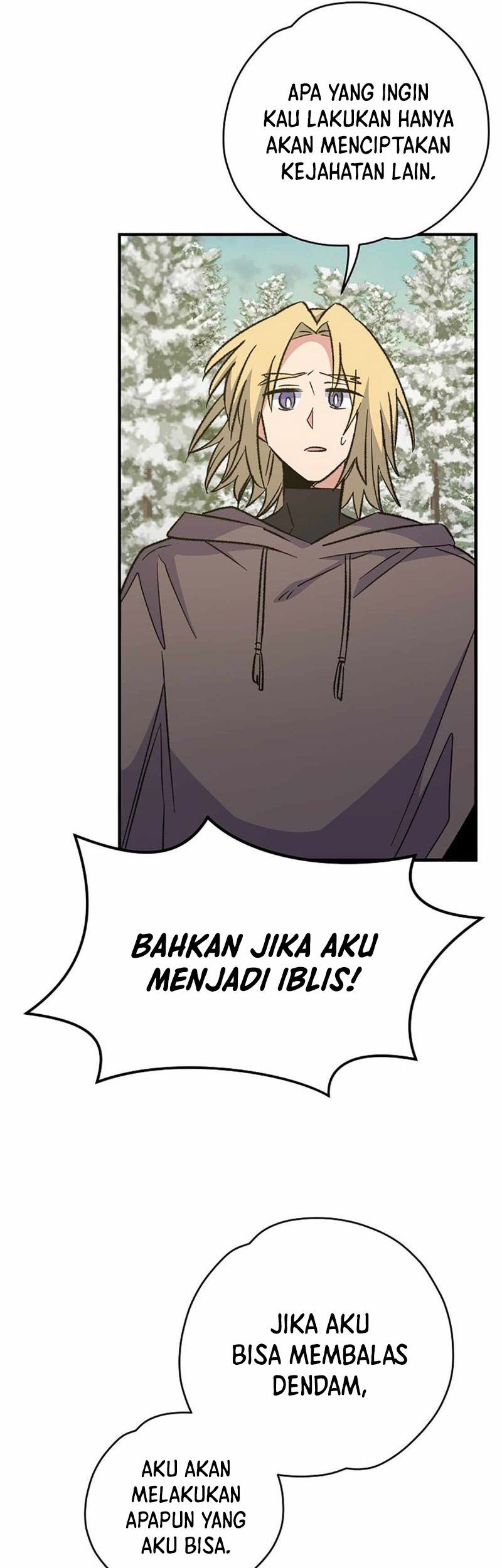 YIGRET Chapter 66 Gambar 6