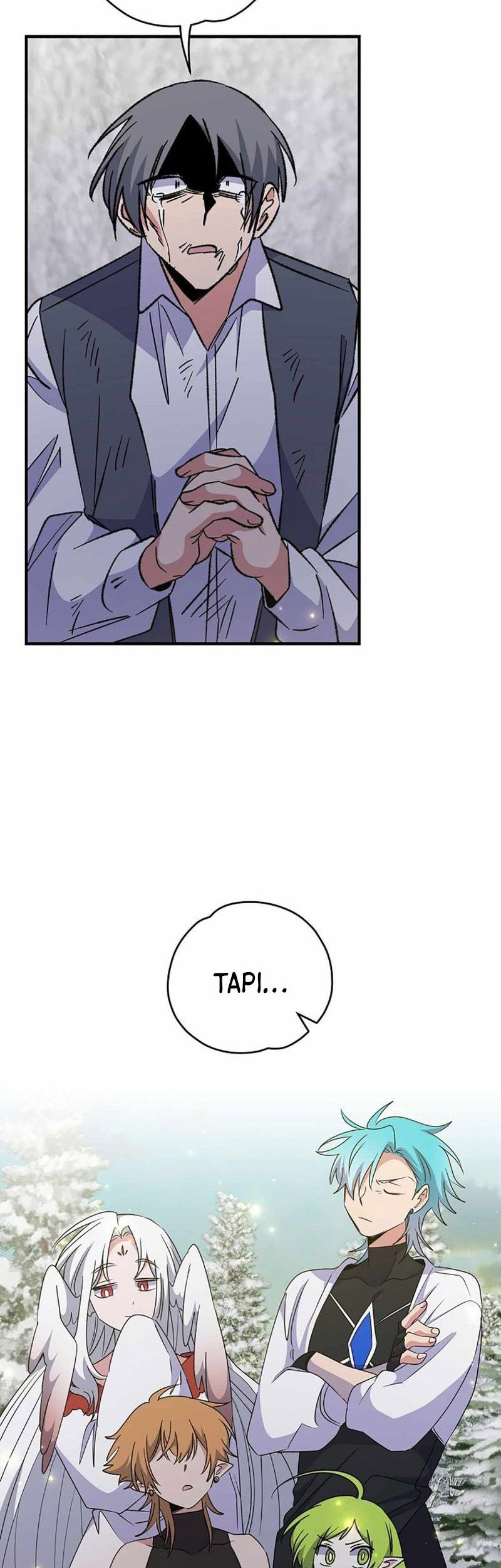 YIGRET Chapter 66 Gambar 7