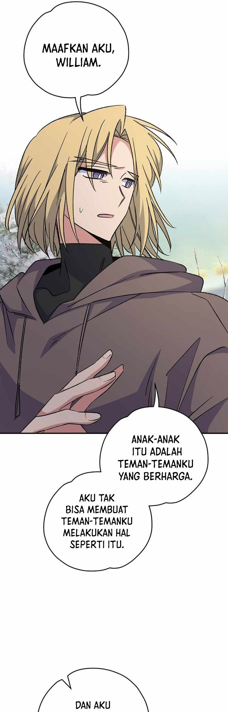 YIGRET Chapter 66 Gambar 10