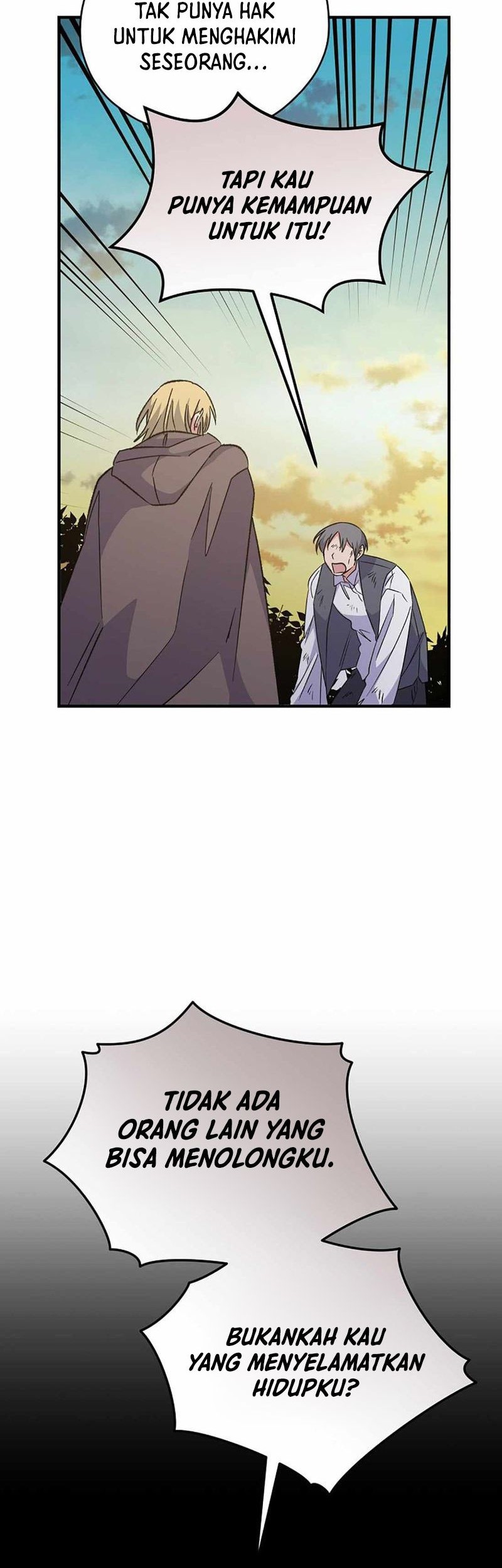 YIGRET Chapter 66 Gambar 11
