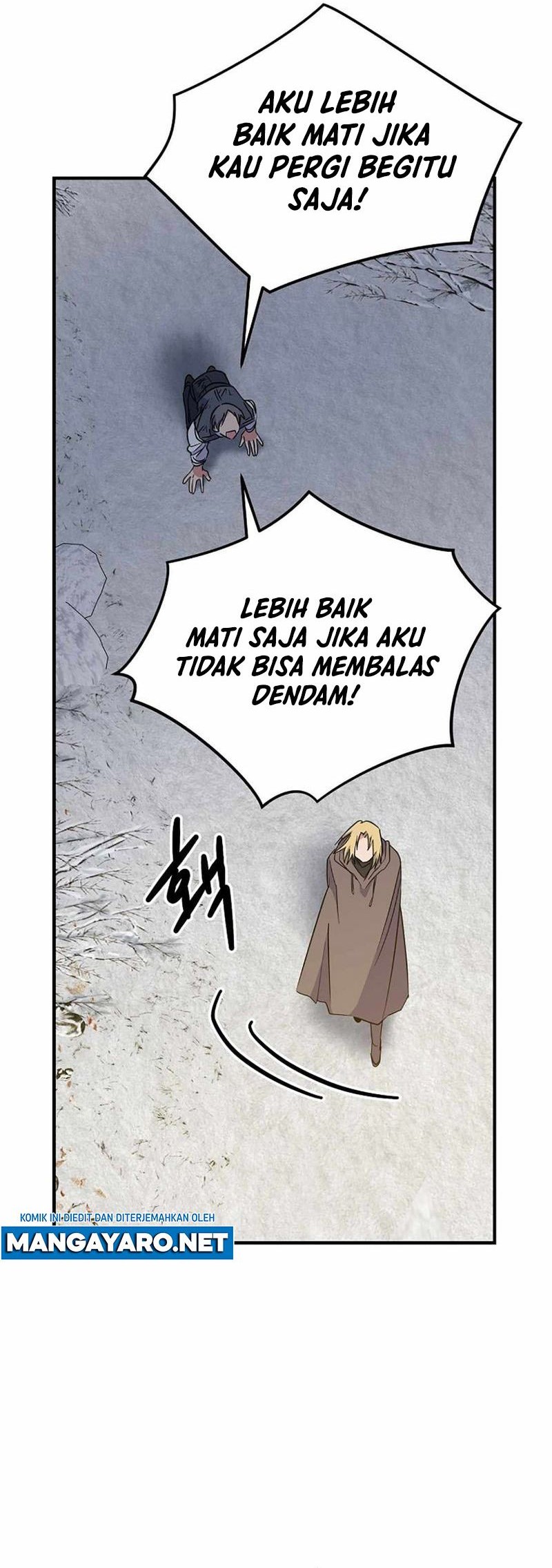 YIGRET Chapter 66 Gambar 13
