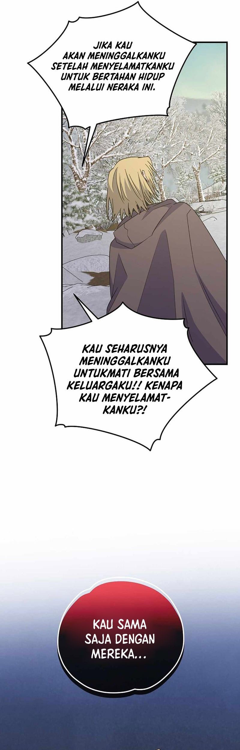YIGRET Chapter 66 Gambar 14