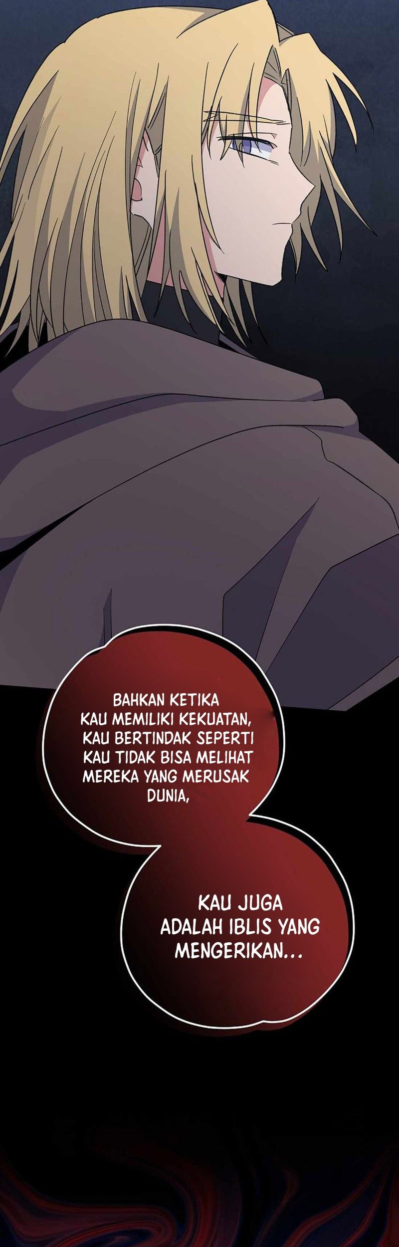YIGRET Chapter 66 Gambar 15