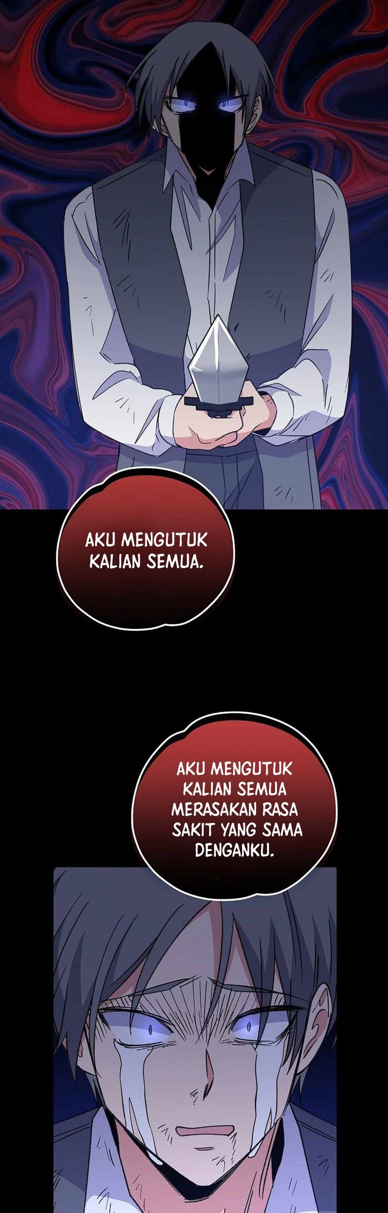 YIGRET Chapter 66 Gambar 16
