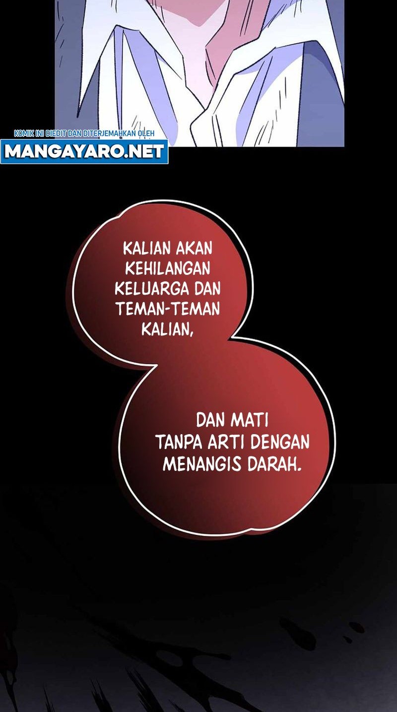 YIGRET Chapter 66 Gambar 17