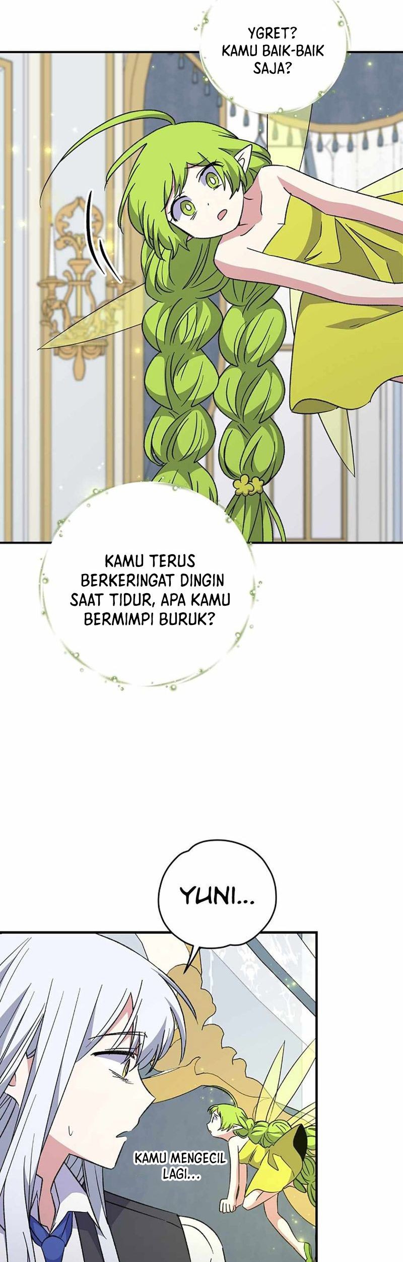 YIGRET Chapter 66 Gambar 22