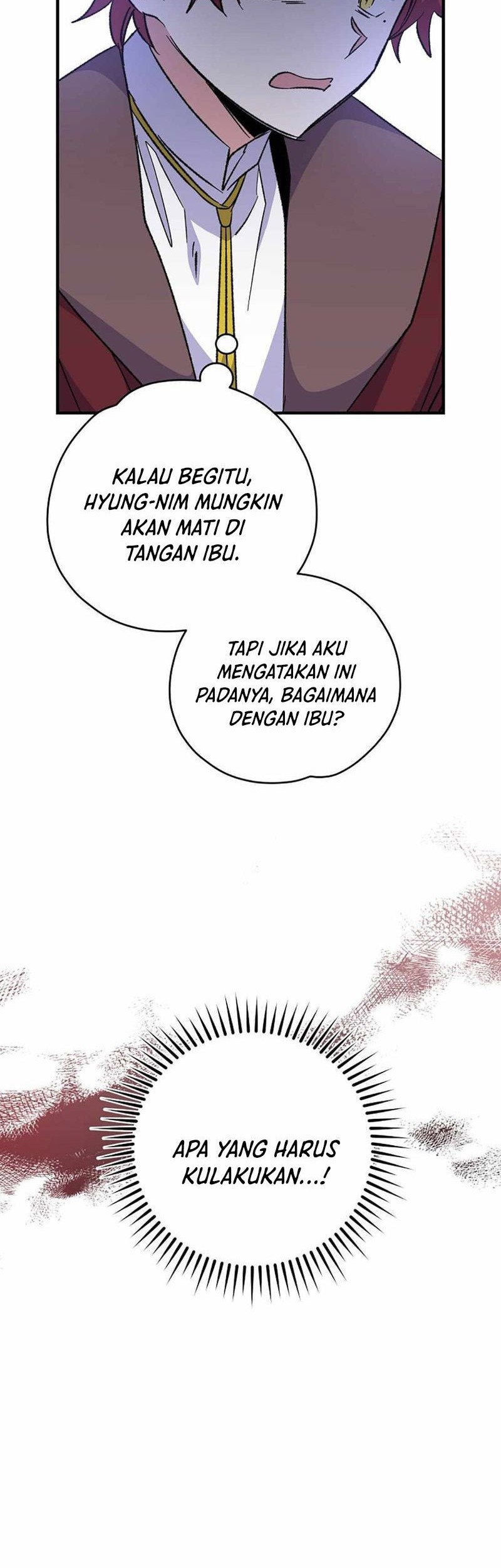 YIGRET Chapter 66 Gambar 27