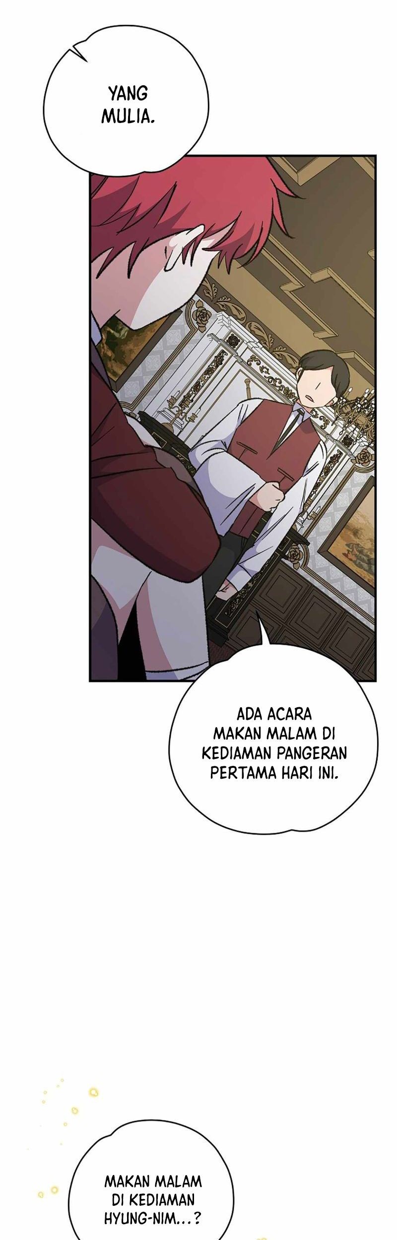 YIGRET Chapter 66 Gambar 28