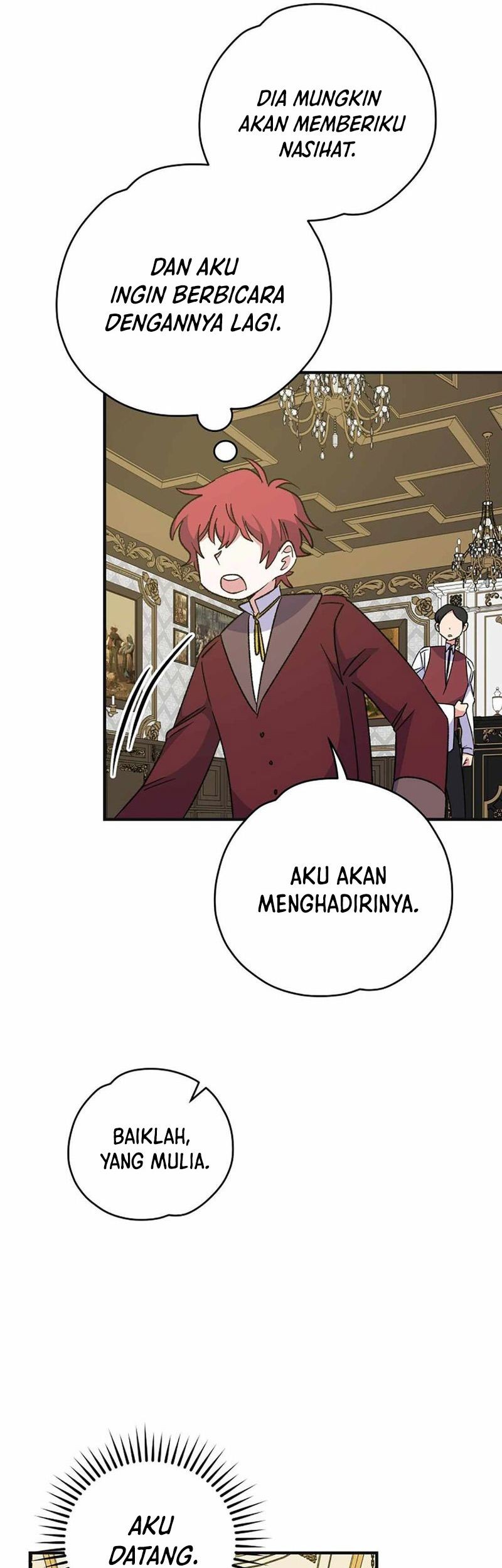 YIGRET Chapter 66 Gambar 30