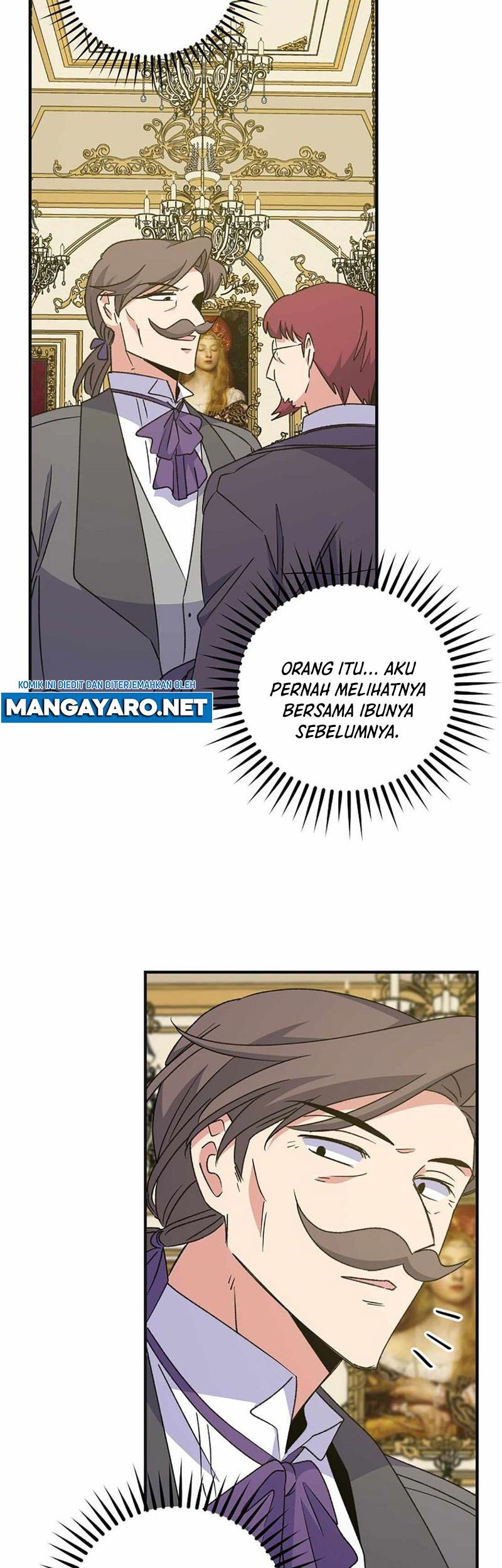 YIGRET Chapter 66 Gambar 31