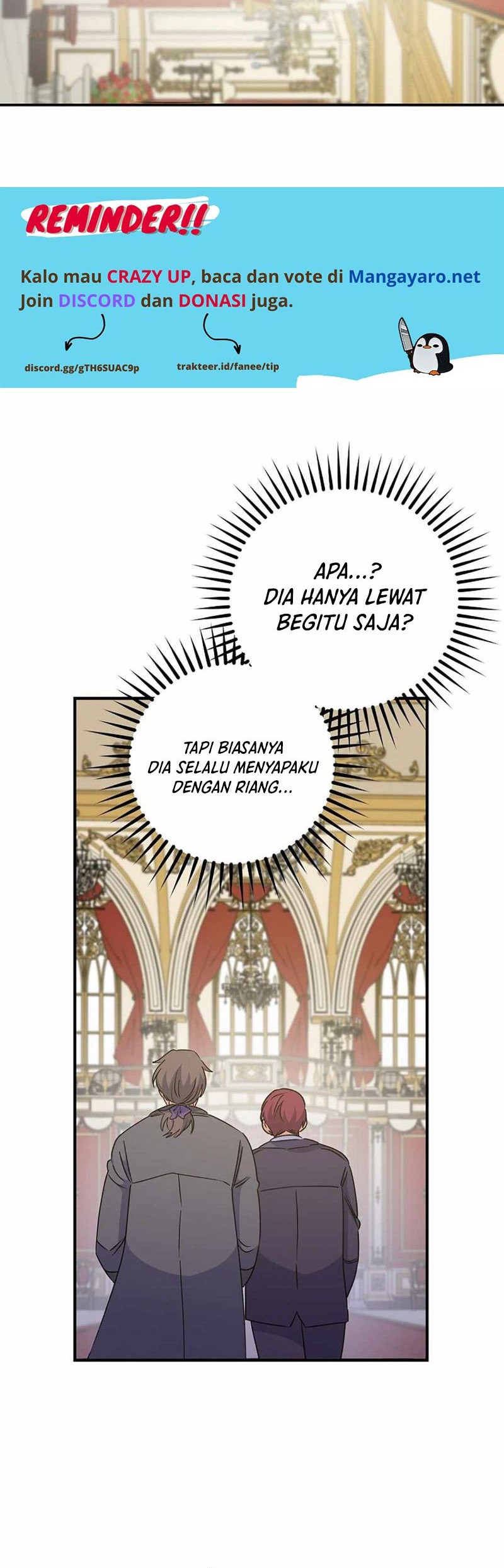YIGRET Chapter 66 Gambar 33
