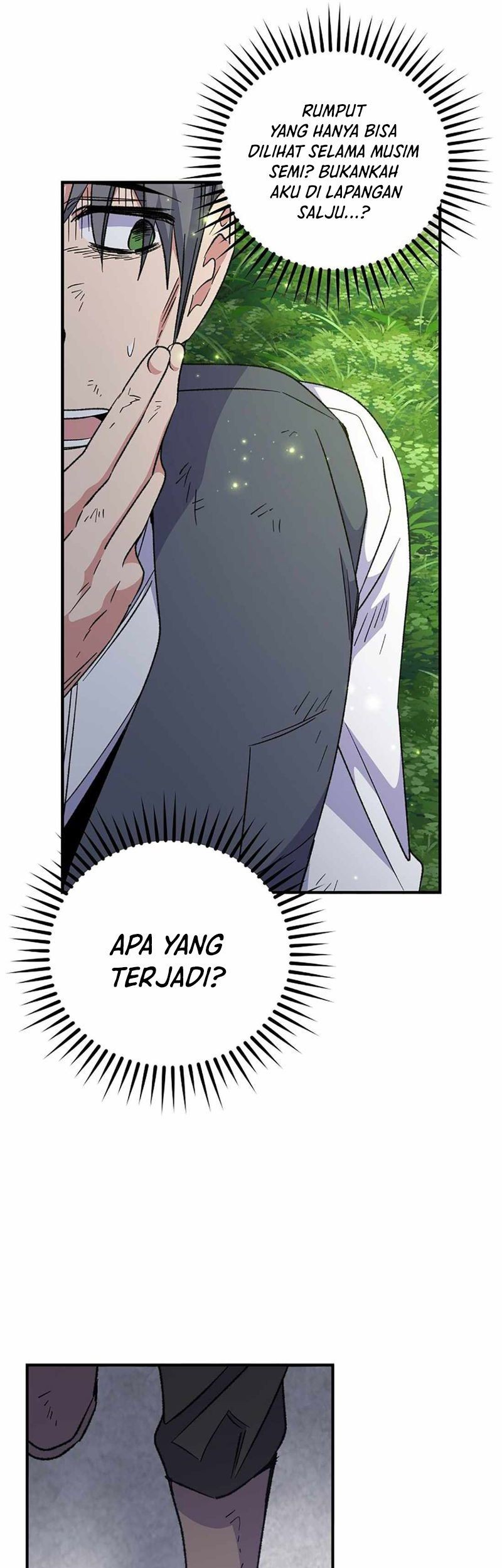 YIGRET Chapter 65 Gambar 34