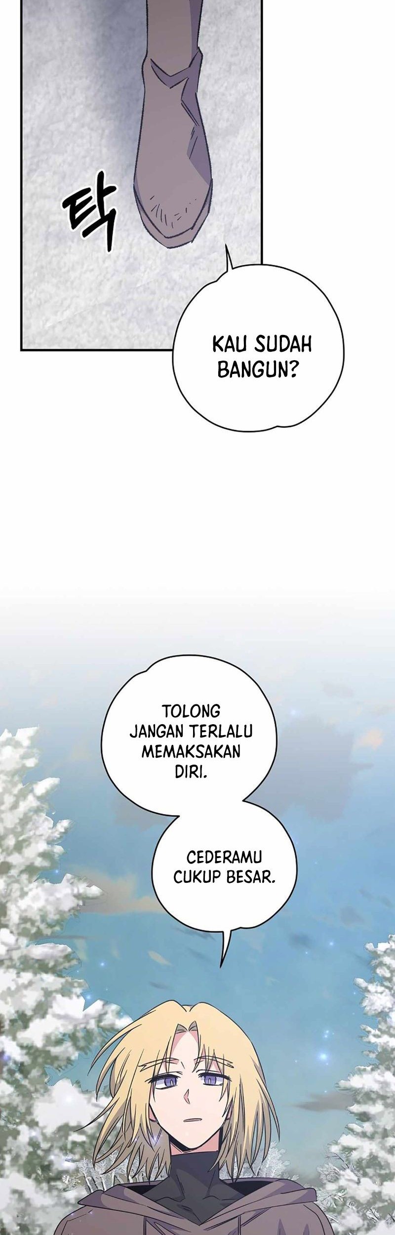 YIGRET Chapter 65 Gambar 35