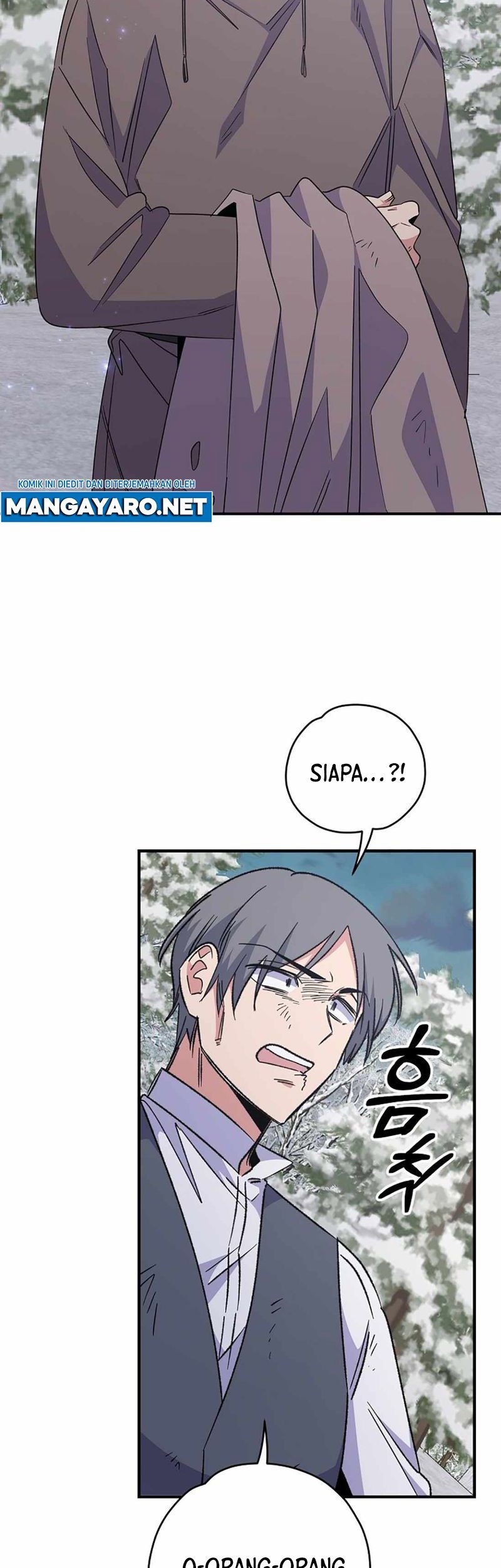 YIGRET Chapter 65 Gambar 36