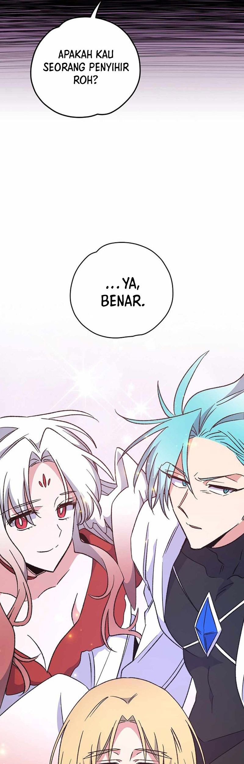 YIGRET Chapter 65 Gambar 38