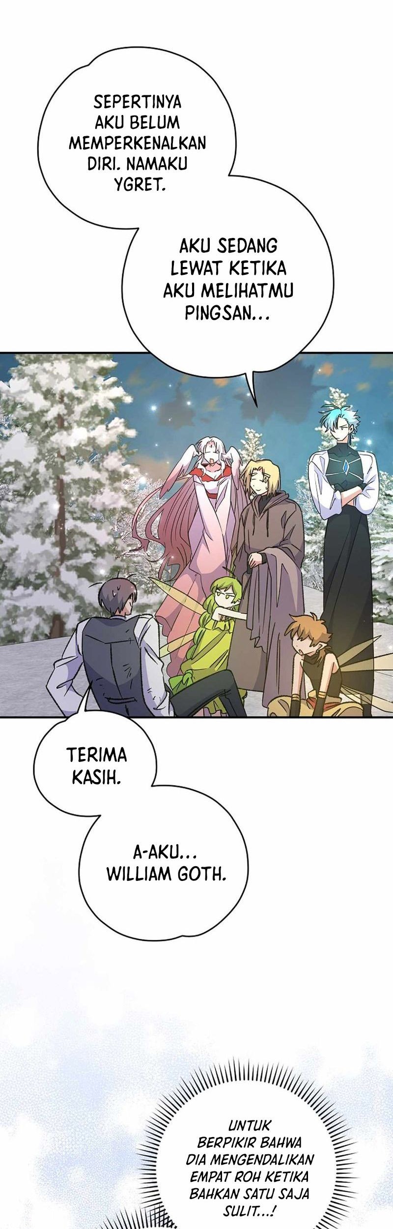 YIGRET Chapter 65 Gambar 40
