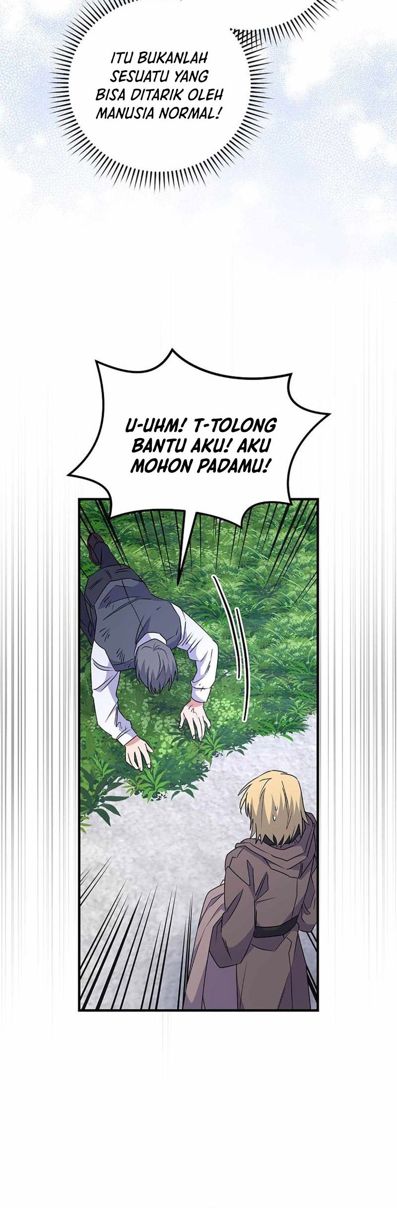 YIGRET Chapter 65 Gambar 41