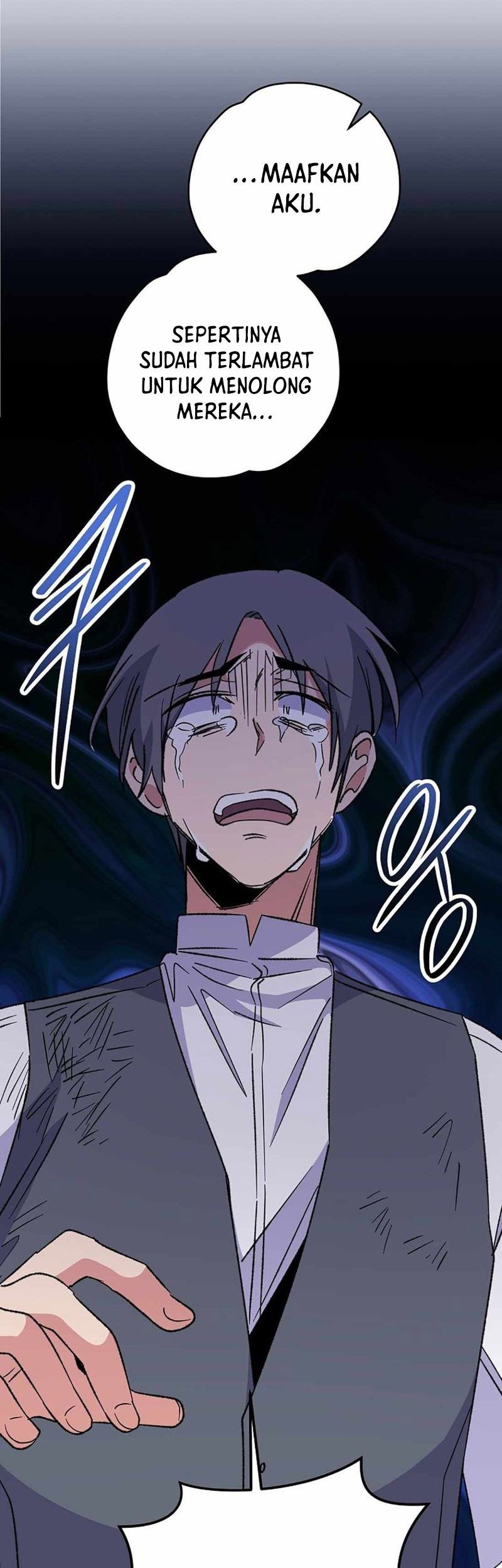 YIGRET Chapter 65 Gambar 44