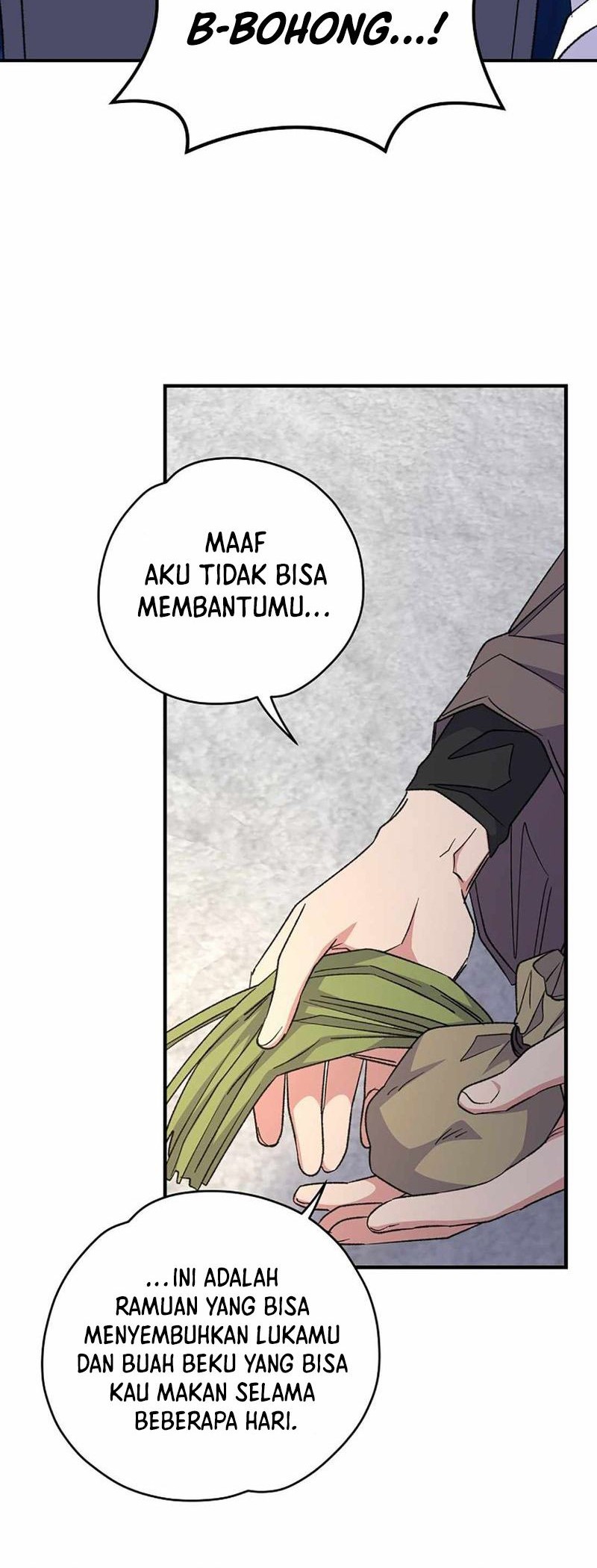 YIGRET Chapter 65 Gambar 45