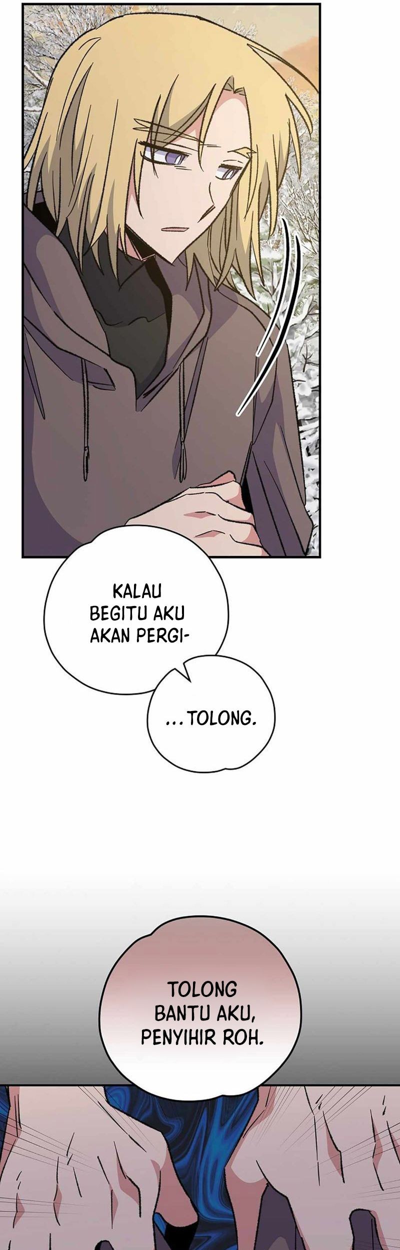YIGRET Chapter 65 Gambar 46