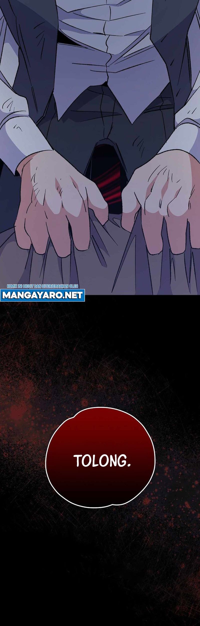 YIGRET Chapter 65 Gambar 48