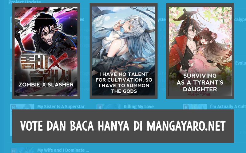 YIGRET Chapter 65 Gambar 50