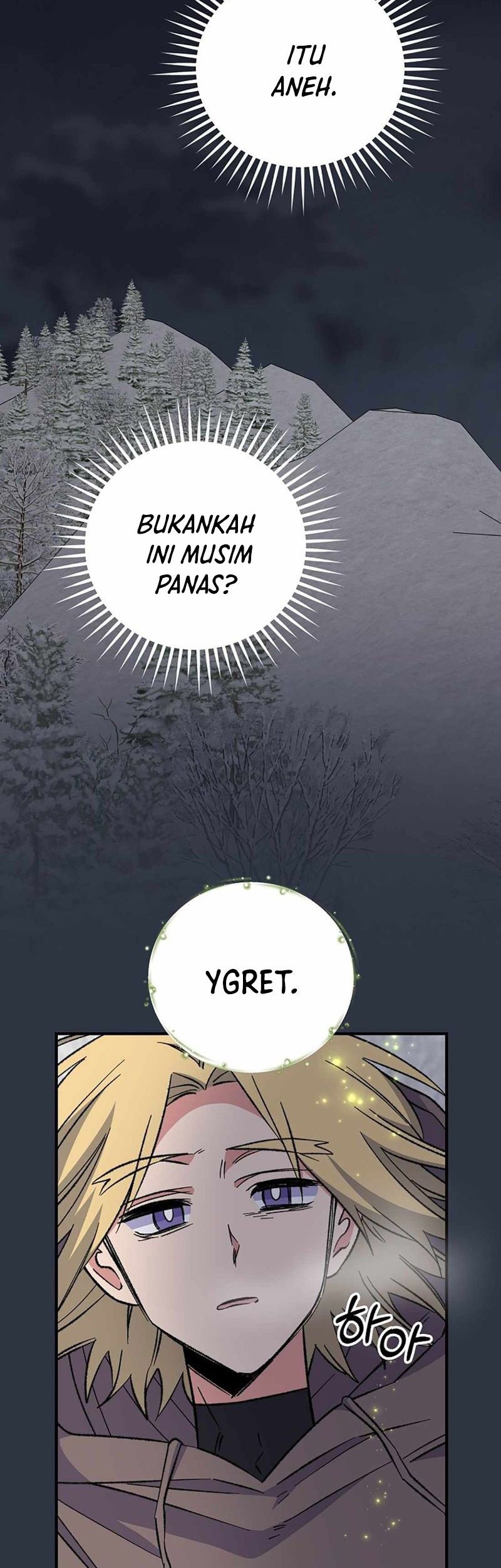 YIGRET Chapter 65 Gambar 3