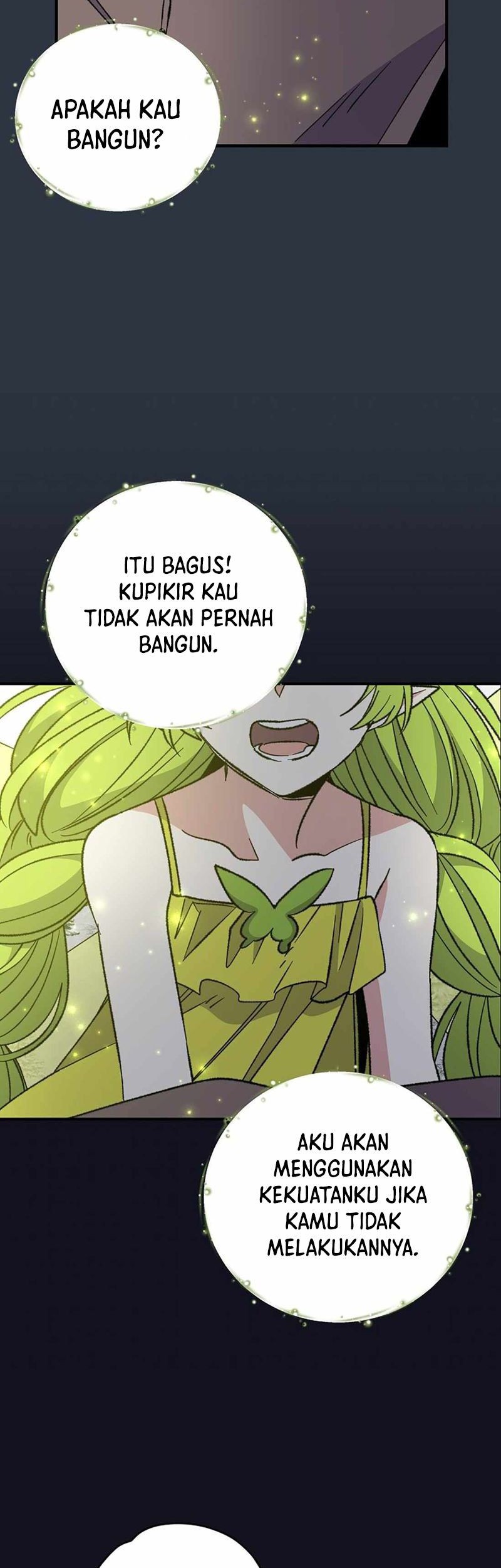 YIGRET Chapter 65 Gambar 4