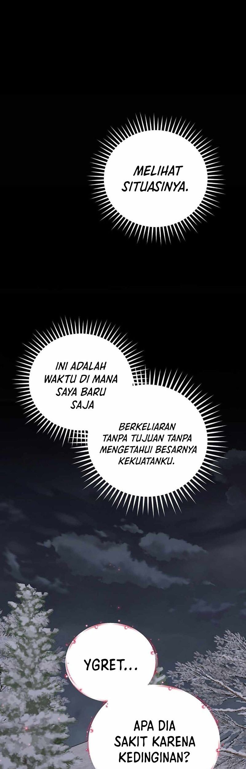 YIGRET Chapter 65 Gambar 10