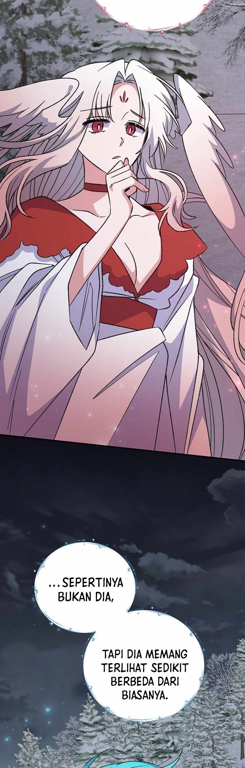 YIGRET Chapter 65 Gambar 11