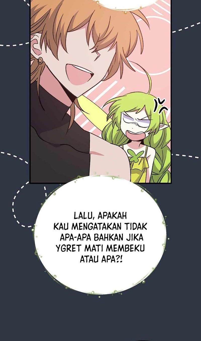 YIGRET Chapter 65 Gambar 13
