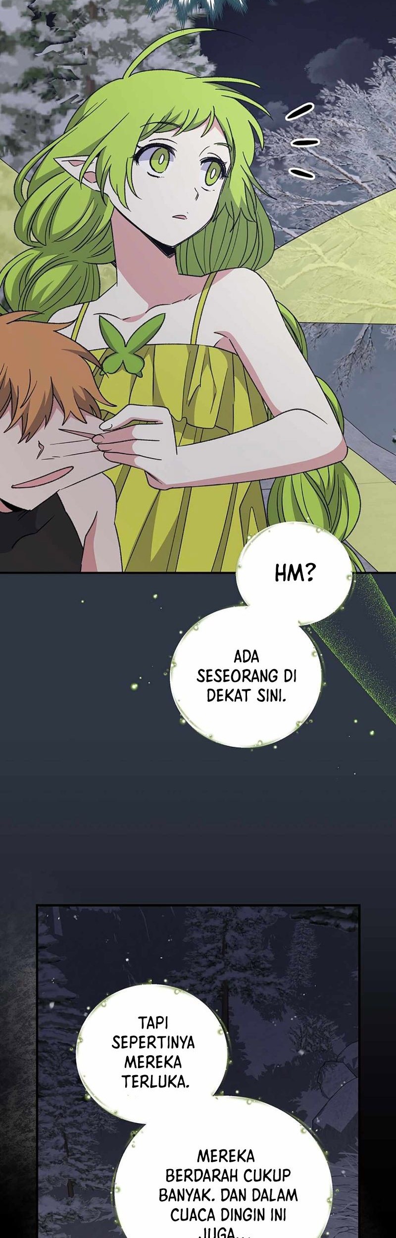 YIGRET Chapter 65 Gambar 15
