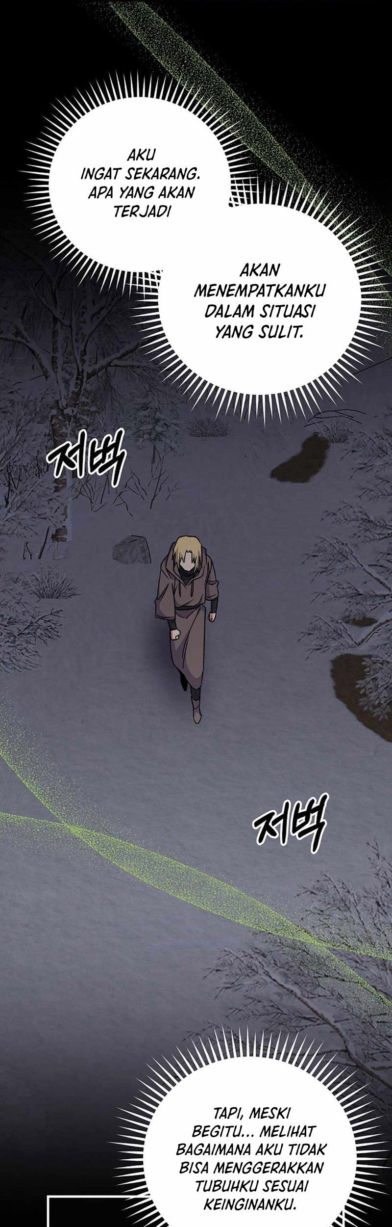 YIGRET Chapter 65 Gambar 18