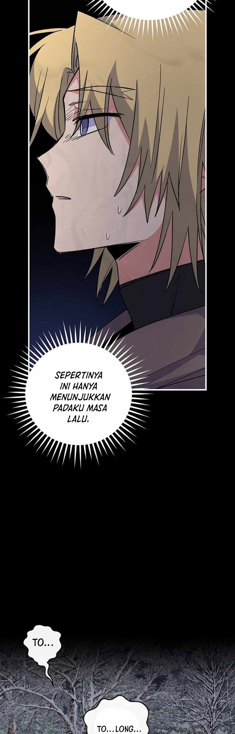 YIGRET Chapter 65 Gambar 19