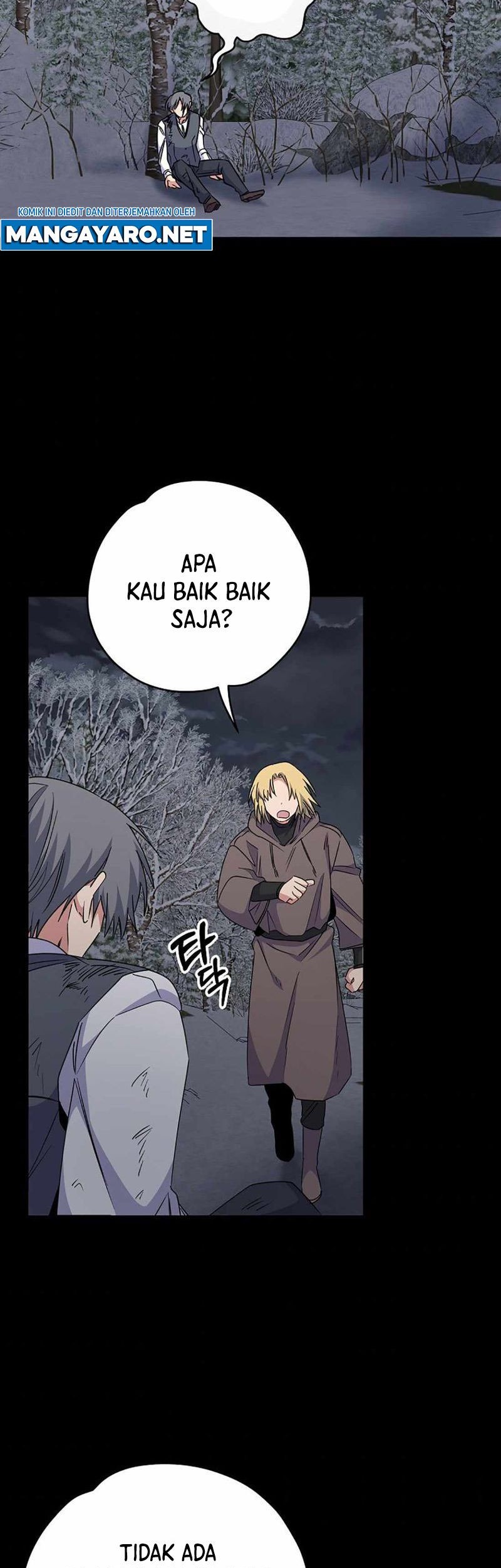 YIGRET Chapter 65 Gambar 20