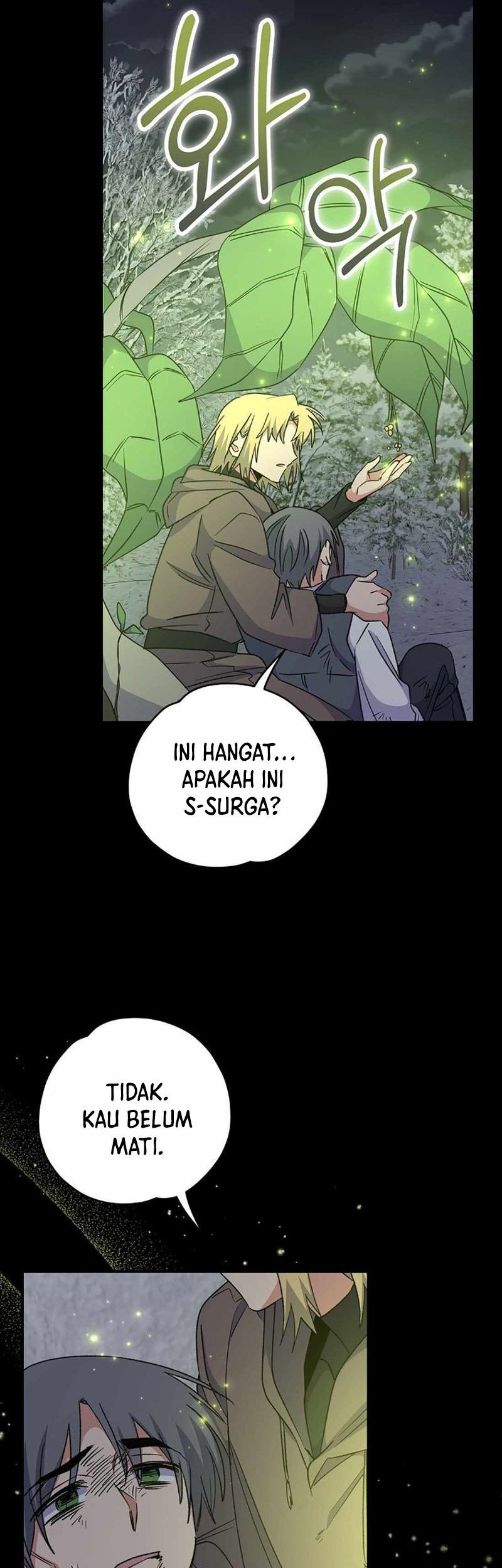 YIGRET Chapter 65 Gambar 22