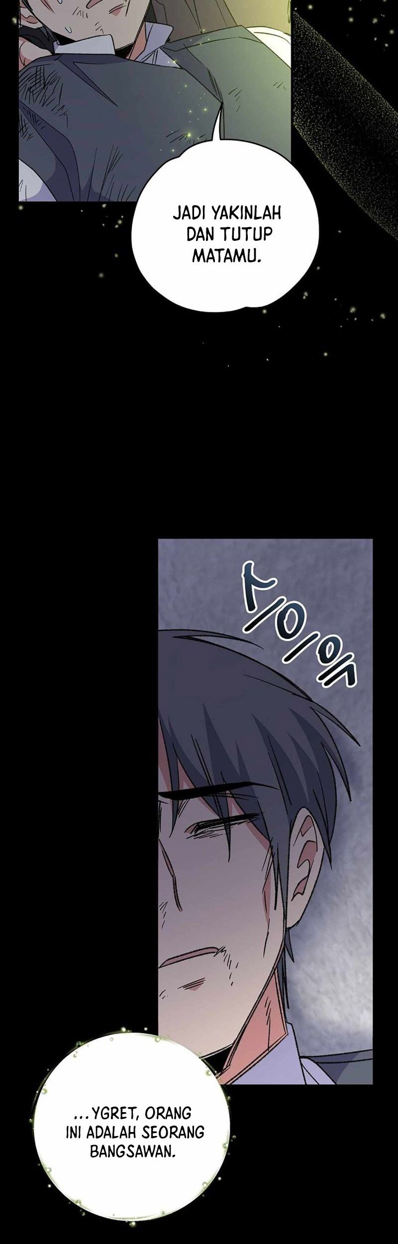 YIGRET Chapter 65 Gambar 23