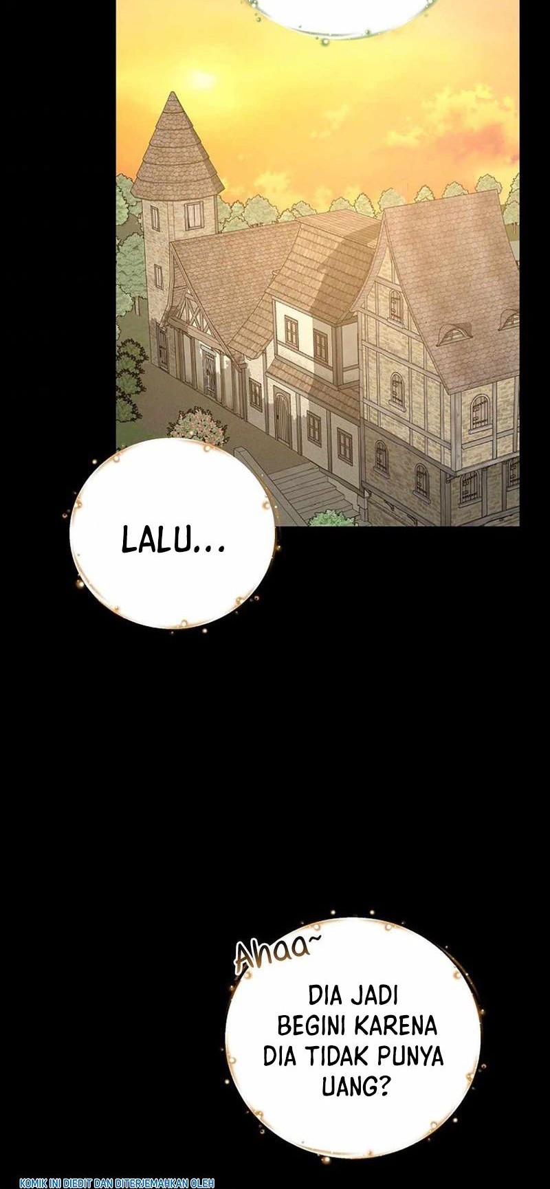 YIGRET Chapter 65 Gambar 25