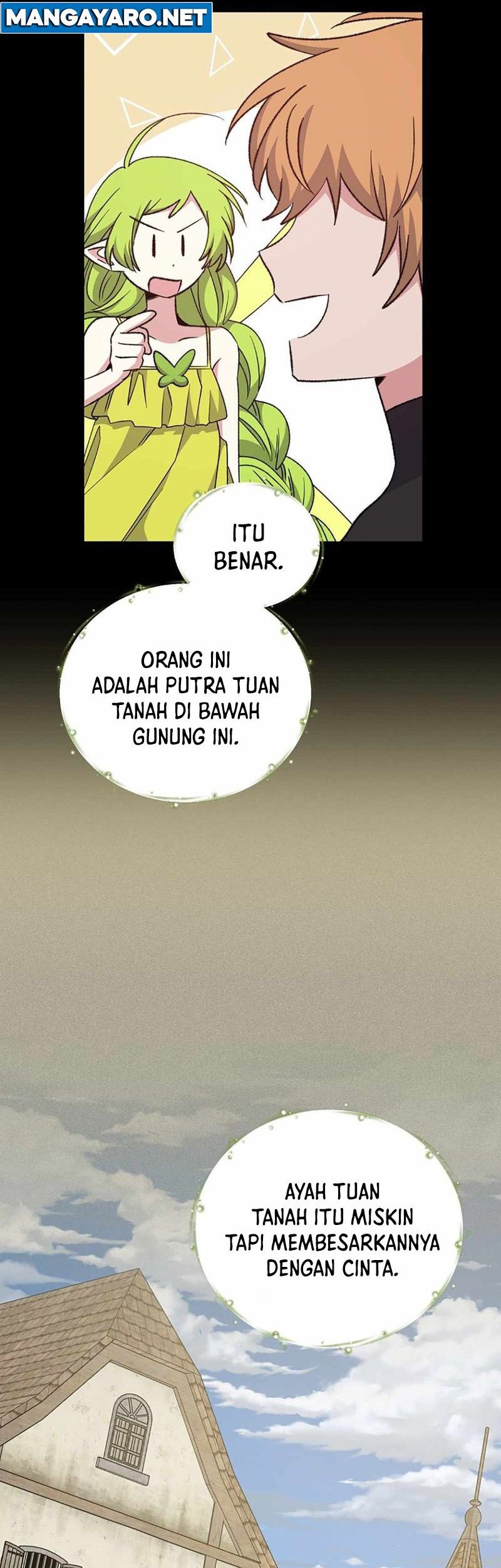 YIGRET Chapter 65 Gambar 26