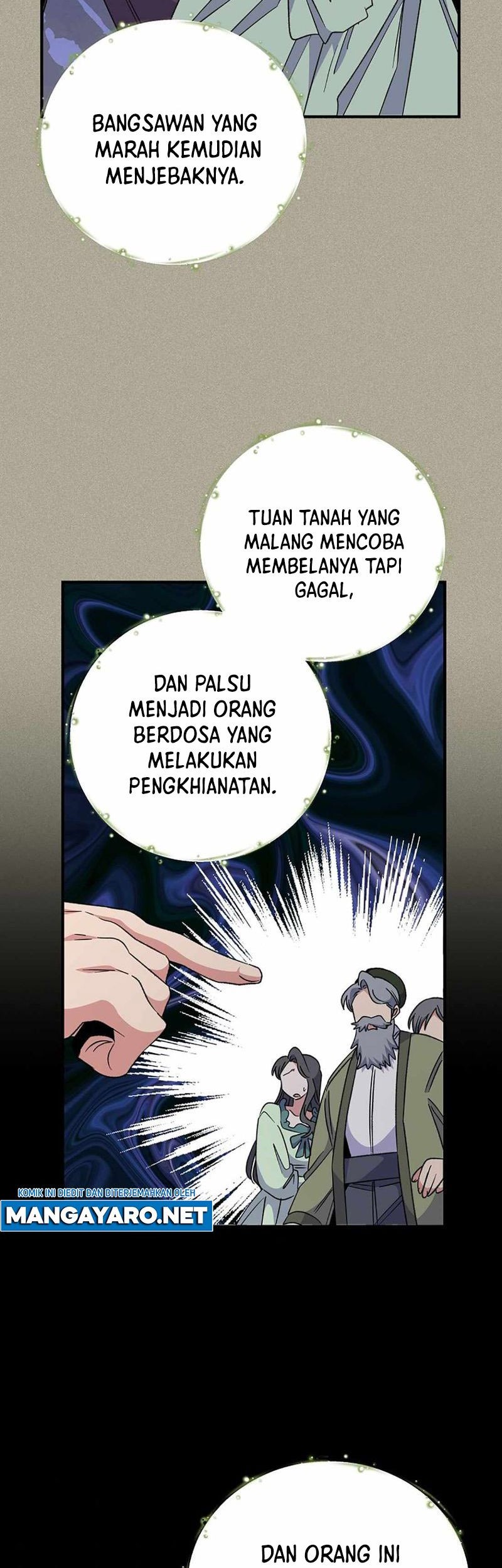 YIGRET Chapter 65 Gambar 28