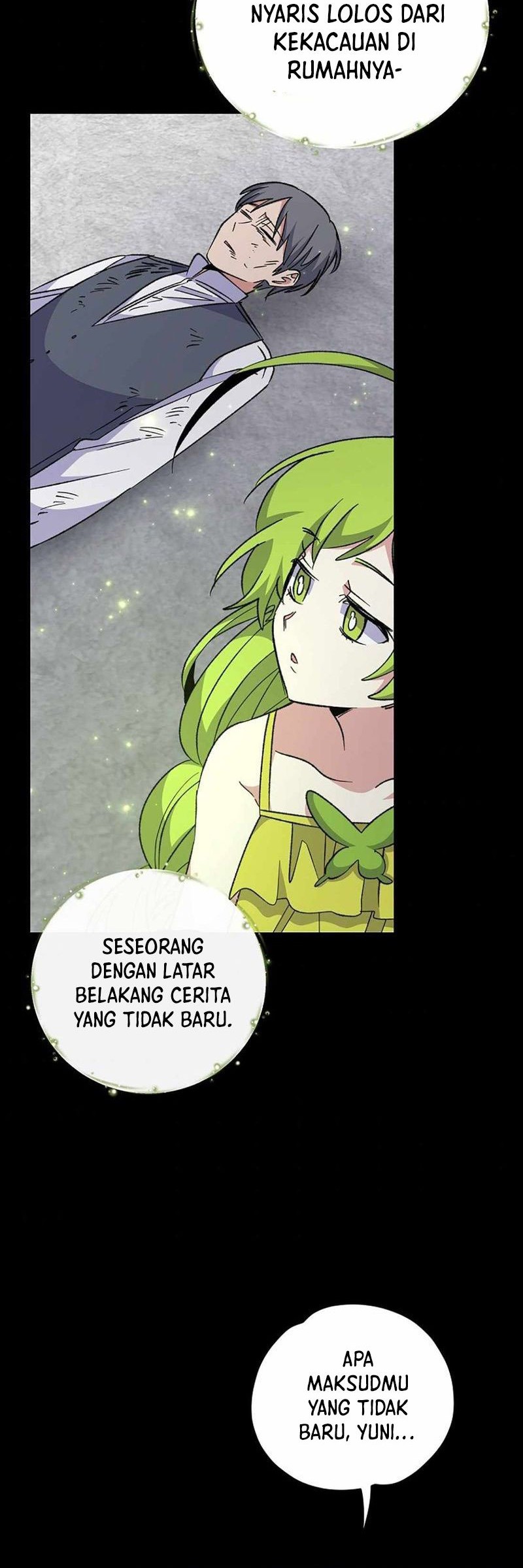 YIGRET Chapter 65 Gambar 29