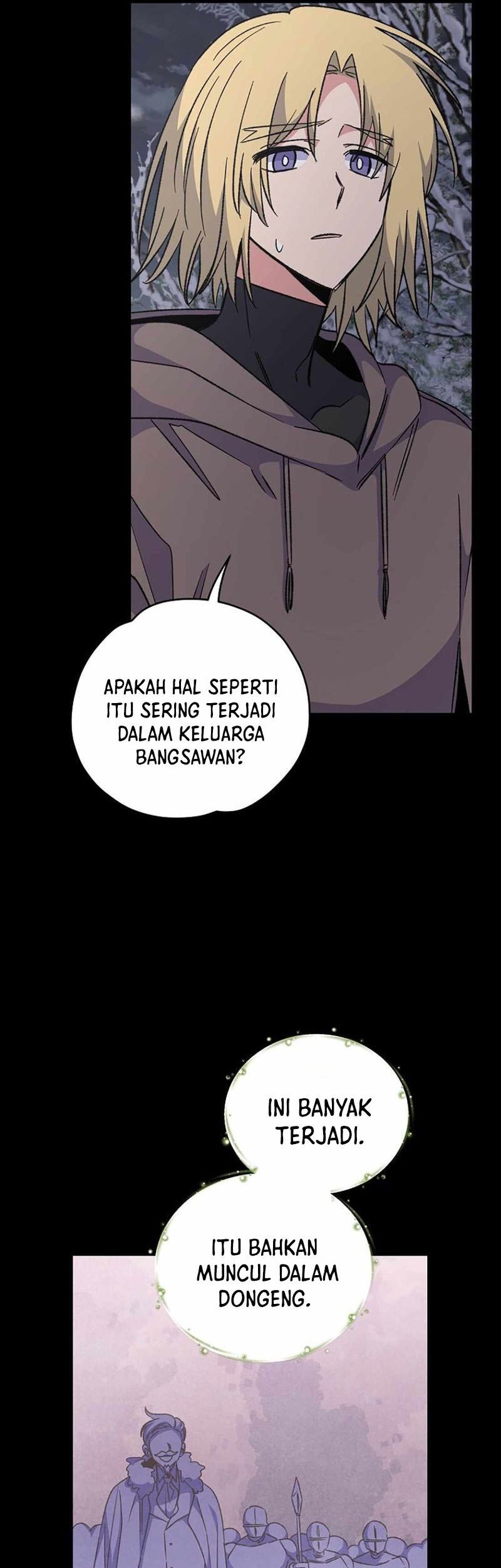 YIGRET Chapter 65 Gambar 30