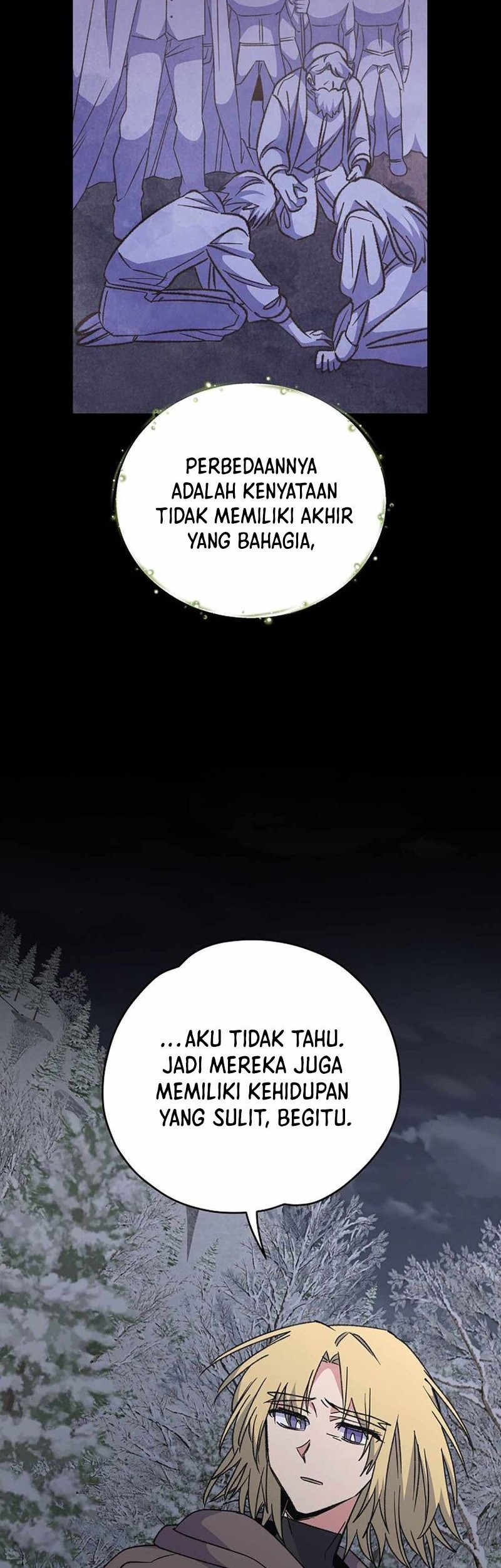 YIGRET Chapter 65 Gambar 31