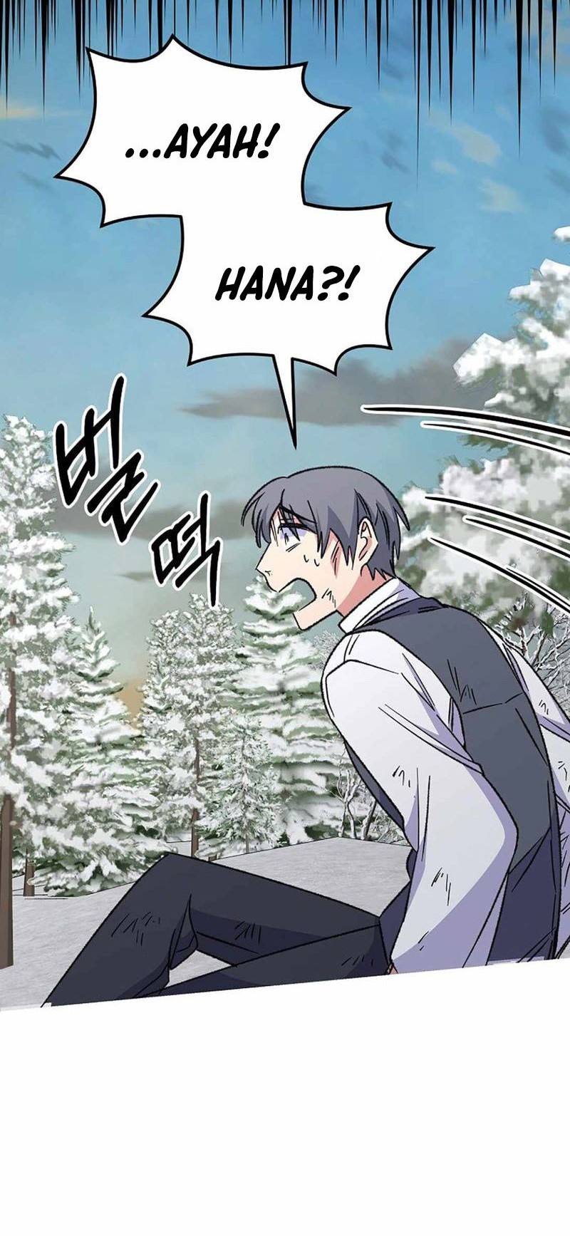 YIGRET Chapter 65 Gambar 33