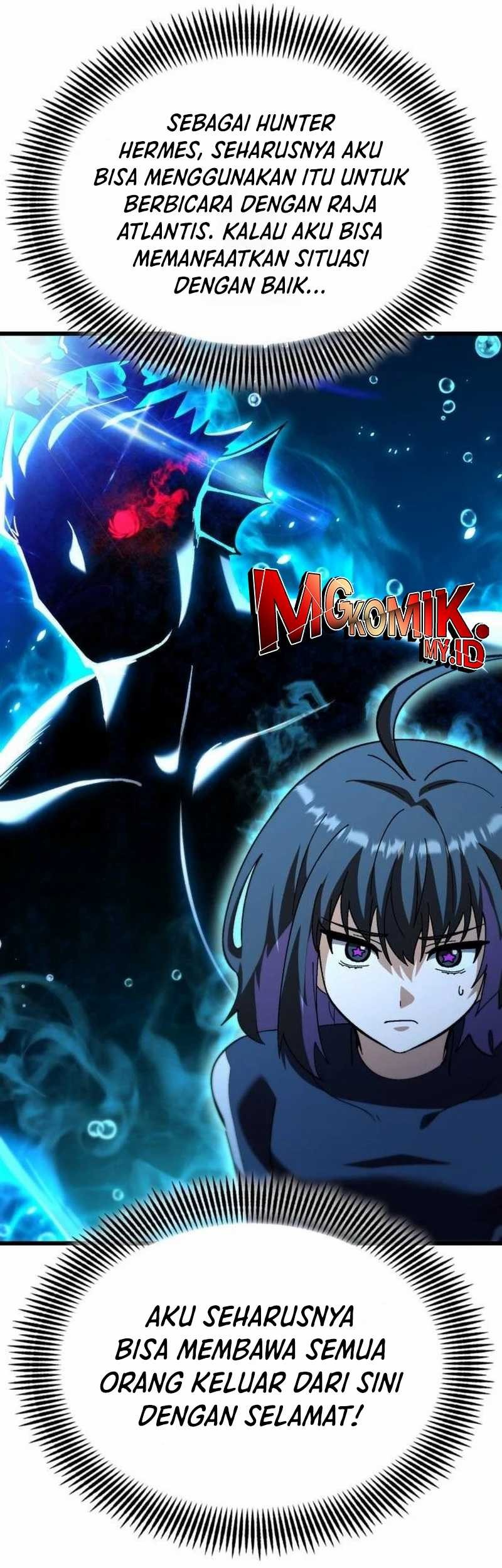 Baca Divine Delivery Chapter 53 Gambar 2