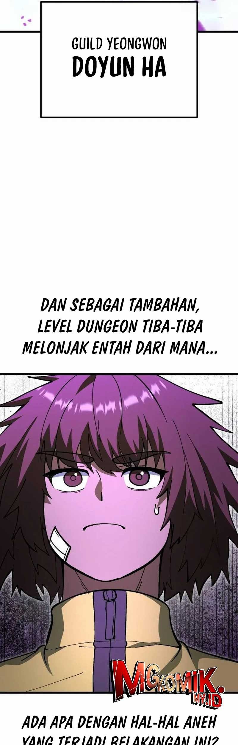 Divine Delivery Chapter 53 Gambar 66