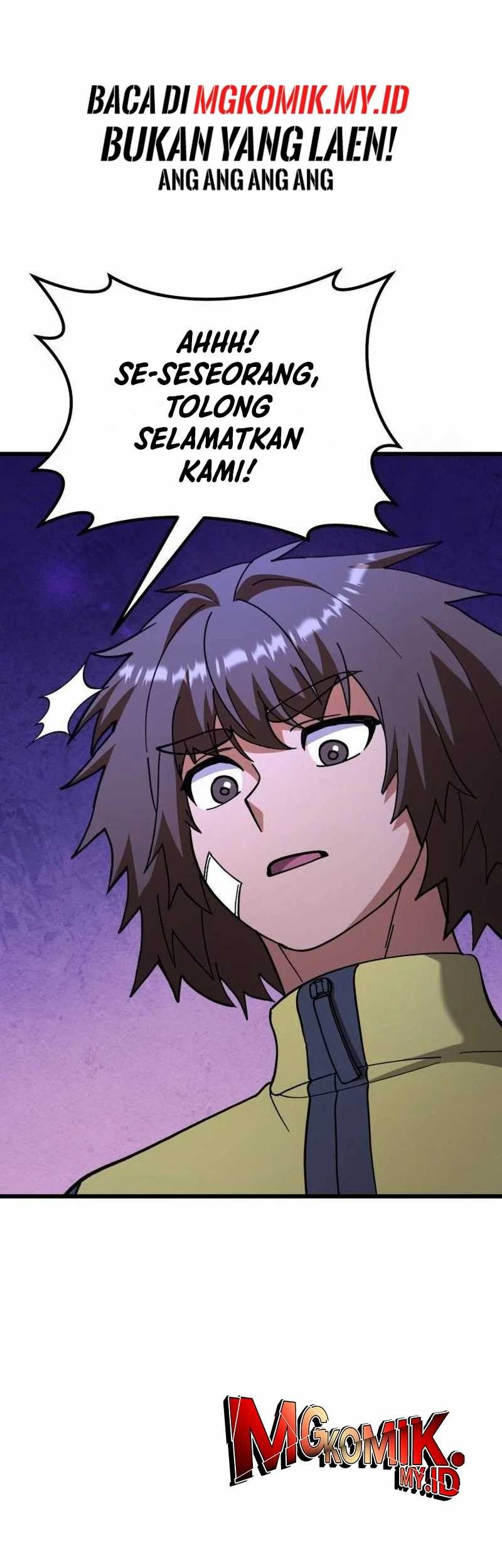 Divine Delivery Chapter 53 Gambar 94