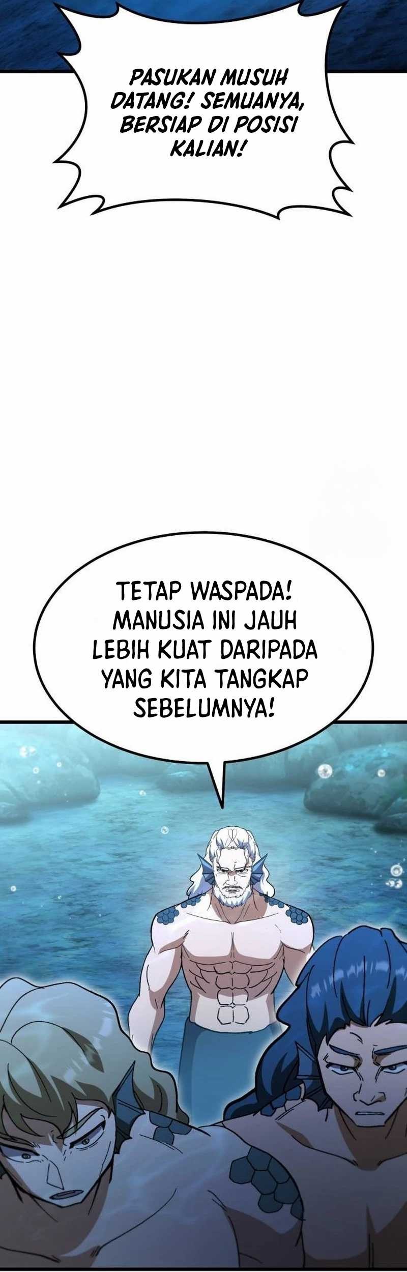 Divine Delivery Chapter 53 Gambar 104